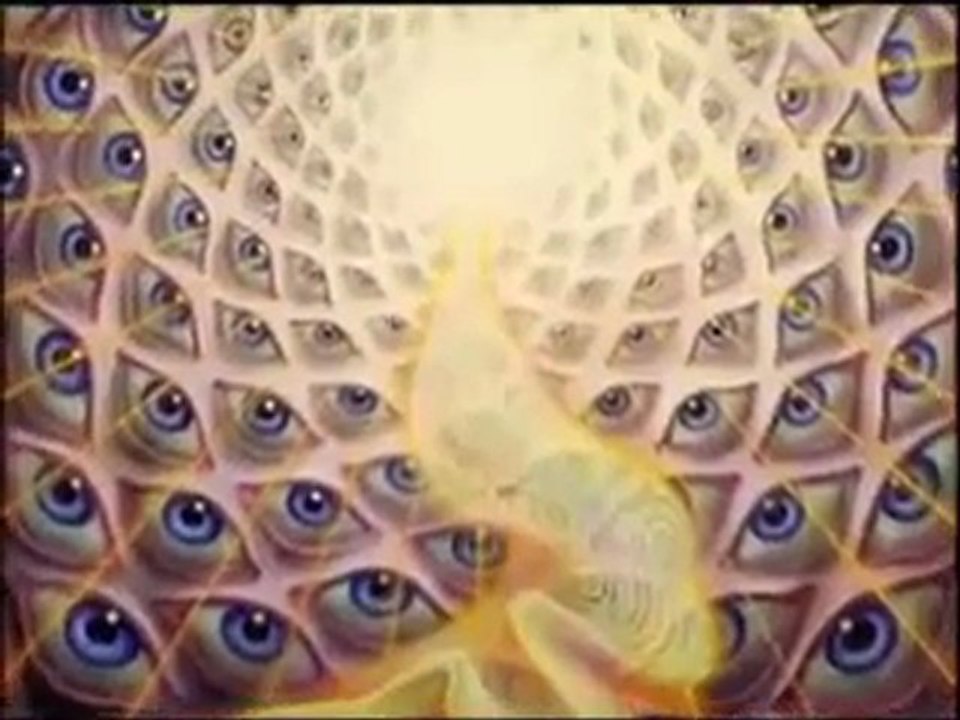 Hyperborea, The Pineal Gland, and The Spear of Destiny