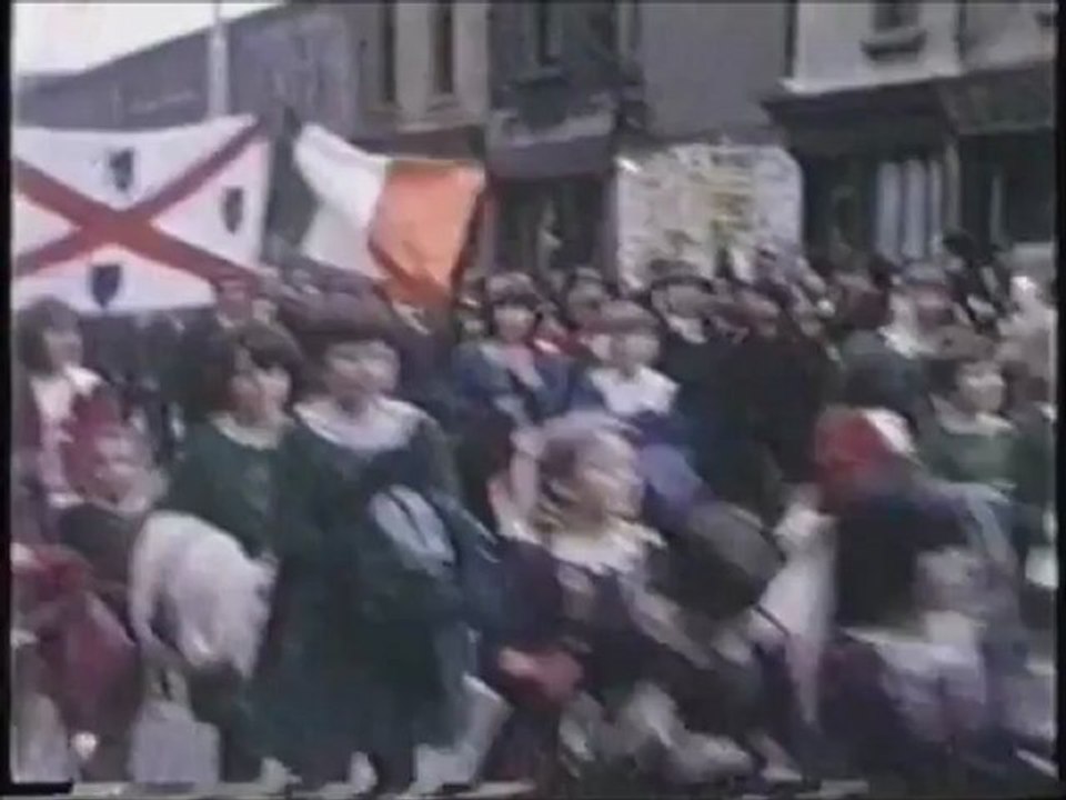 My Movie EASTER PARADE 1966