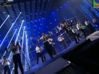 Shahrukh Khan Aleksey Vorobev (Shout it out)