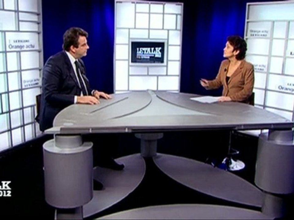 Hauts-de-Seine : Guéant était présent aux vœux