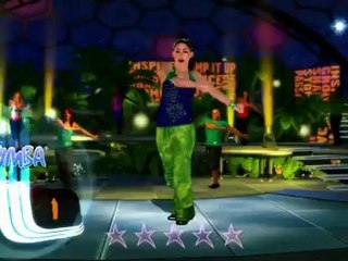 Zumba Fitness Core - Bande-Annonce #1