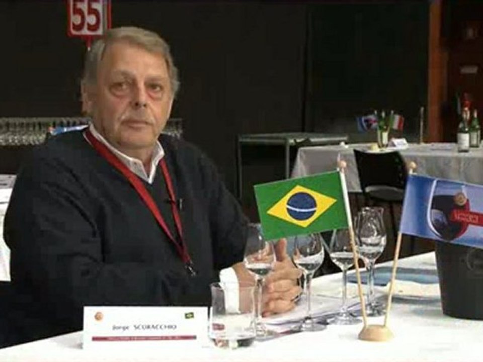 CMB 2012: Interview with Jorge Scuracchio