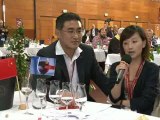 CMB 2012: Interview with Lu Jin