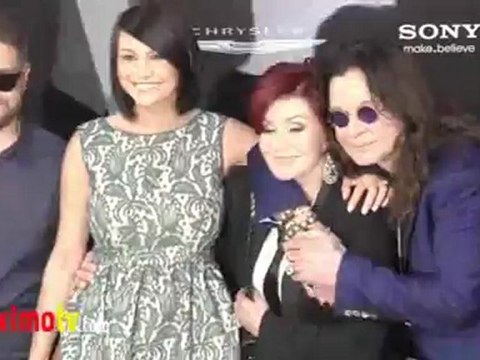 Total Recall Premiere Jessica Biel, Colin Farrell, Kate Beckinsale, Sophia Bush