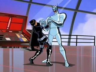 Los Vengadores LHMPdP - The Ultron Imperative