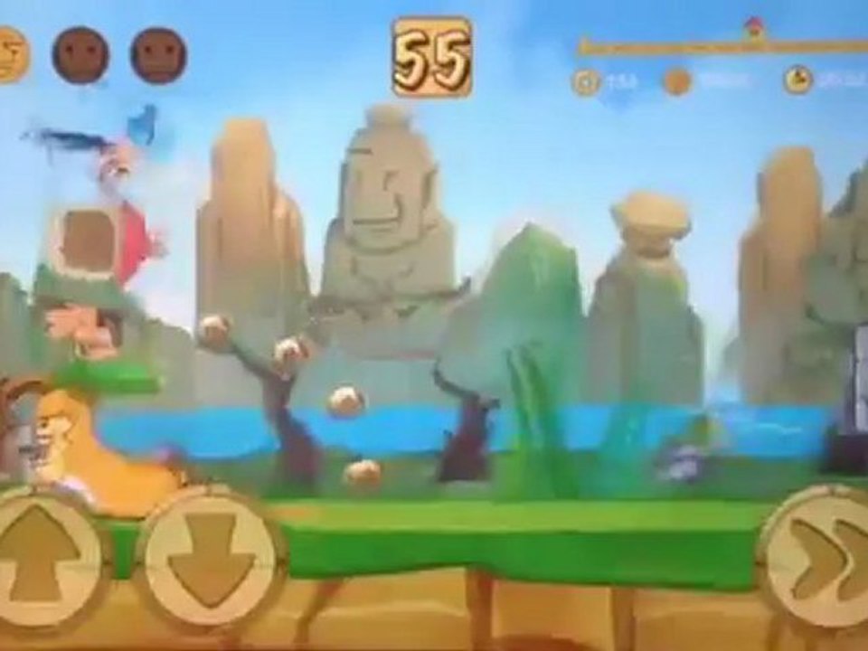 ChinaTaxi Trailer