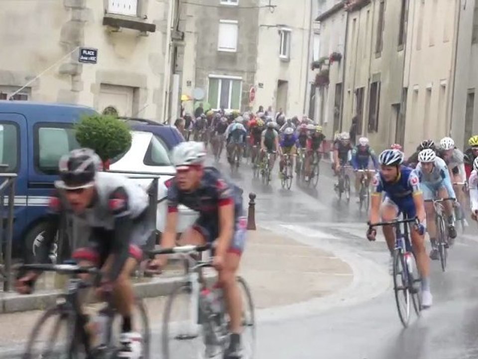 Tour 79 2012