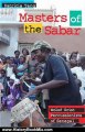 History Book Review: Masters of the Sabar: Wolof Griot Percussionists of Senegal (African Soundscapes) by Patricia Tang
