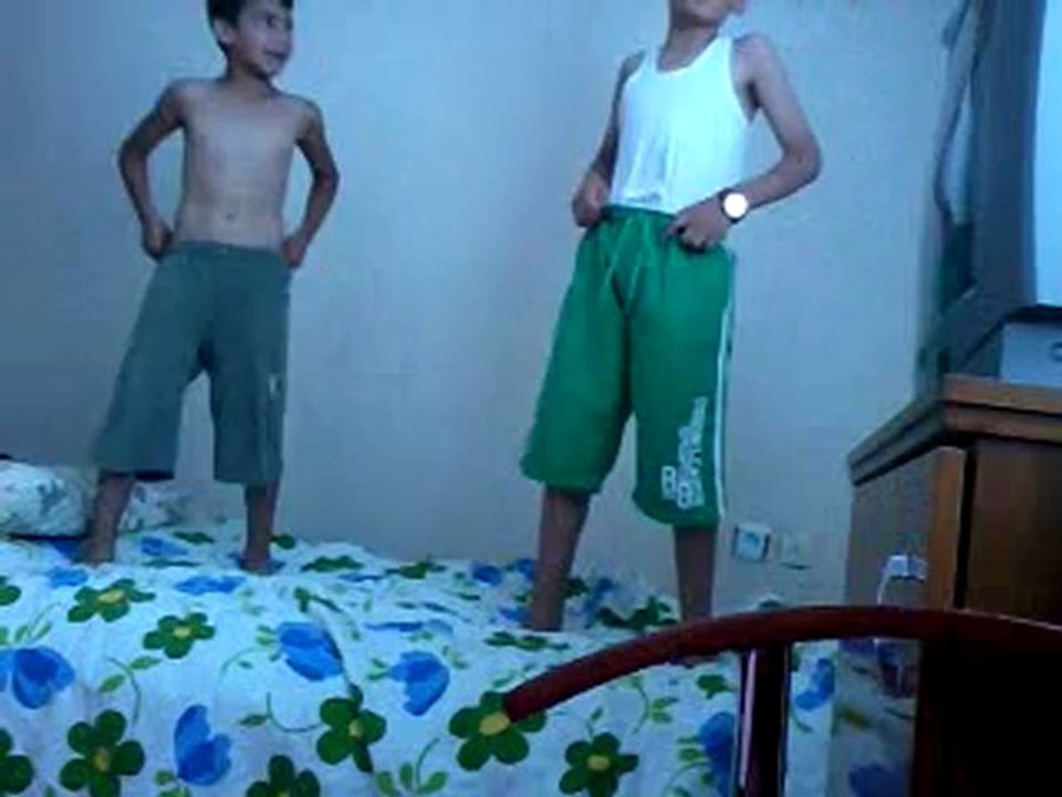 Smackdown  part 1