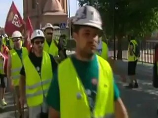 La reunión entre el ministro de Industria y el sindicato minero concluye sin acuerdo