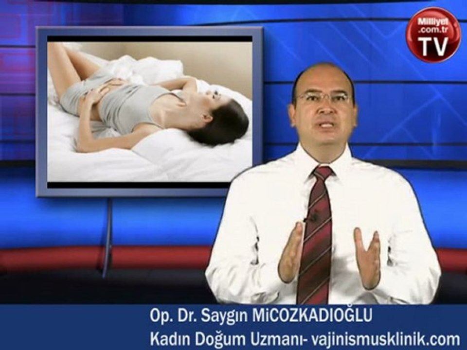Vajinismus Hastalığının Nedenleri Nelerdir?