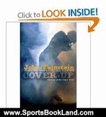 Sports Book Review: Cover-up: Mystery at the Super Bowl by John Feinstein