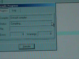 Variables en C, cours d'informatique du 3 août 2012