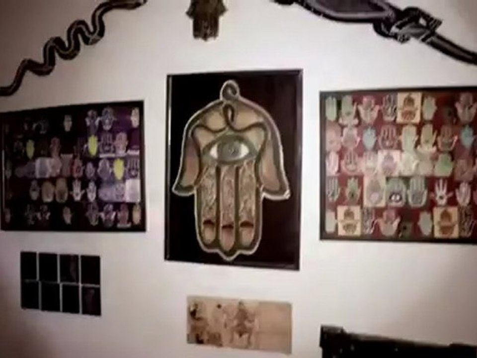 Dabbe   Bir Cin Vakası - Vizyonda