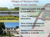 Western Oaks | Western Oaks Austin | Village at Western Oaks Homes for Sale