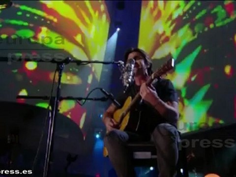 Juanes traerá a España su 'Unplugged tour'