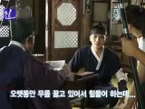 02082012  Dr.JIN Episode 20 making video