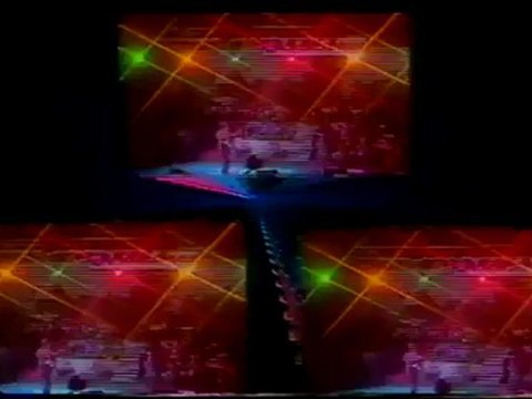 Camilo Sesto Donde Estes o Con Quien Estes en Vivo