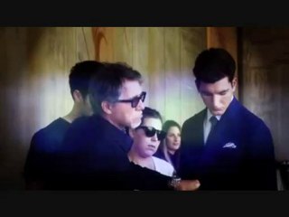 Mensrunway.fr New teaser For Sept 2012