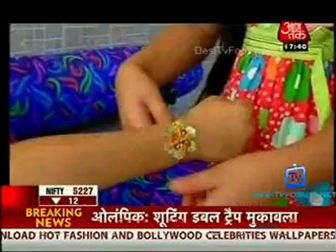 Movie Masala [AajTak News] 2nd August 2012 Video Watch Online P1
