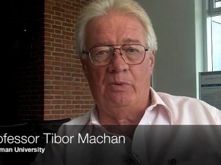 Understanding US Rights Post-Obamacare: Insights from Professor Tibor Machan 🗽