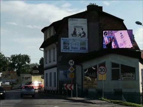 TELEBIM NOWY SĄCZ, KRAKOWSKA TEL.782 666 777