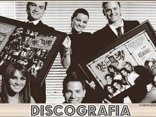 Para Olvidarte De Mí (Remixes) 🎶