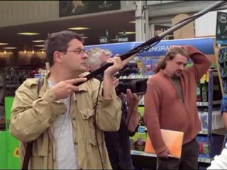 Tournages des Trophées de l'eau, qu'en ont-il pensé ?