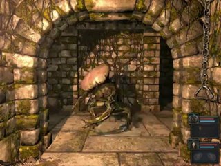 Let's Play - The Legend of Grimrock [Episode 01]