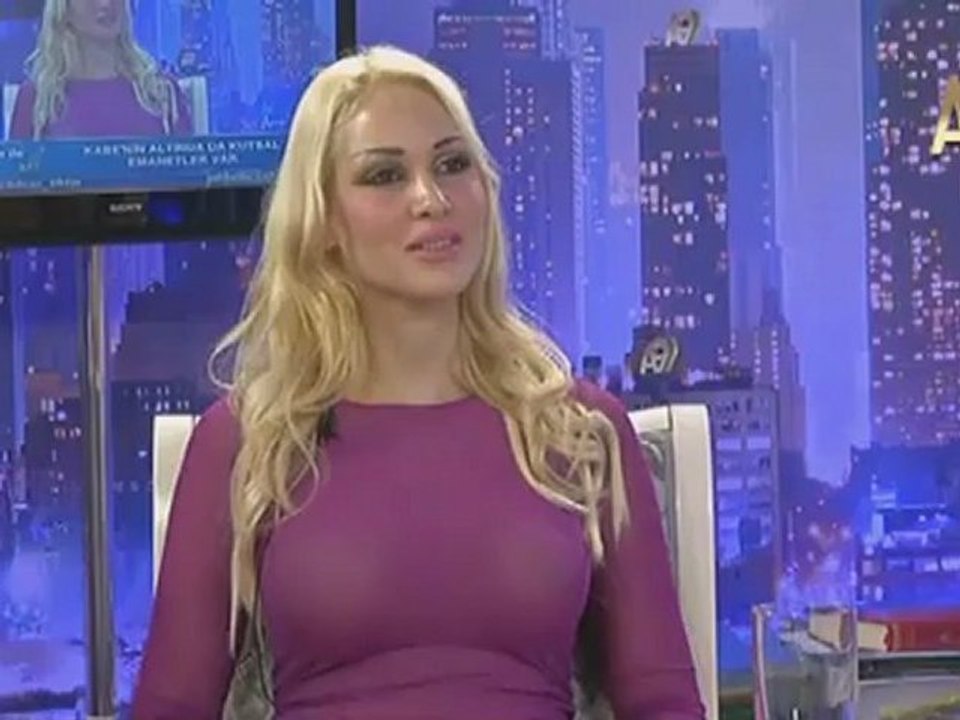 Adnan Oktar: Allah'ın izniyle Hz. Süleyman (as)'ın Mescidi'nin aynısını yapacağız