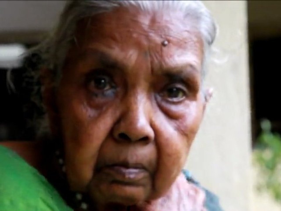 Petites Soeurs des Pauvres de Bangalore - Missions Etrangères de Paris