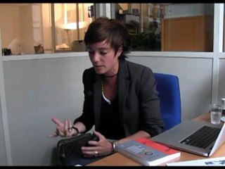 Tests de féminité et J.O: Anaïs Bohuon interviewé par Sciences et Avenir - 3