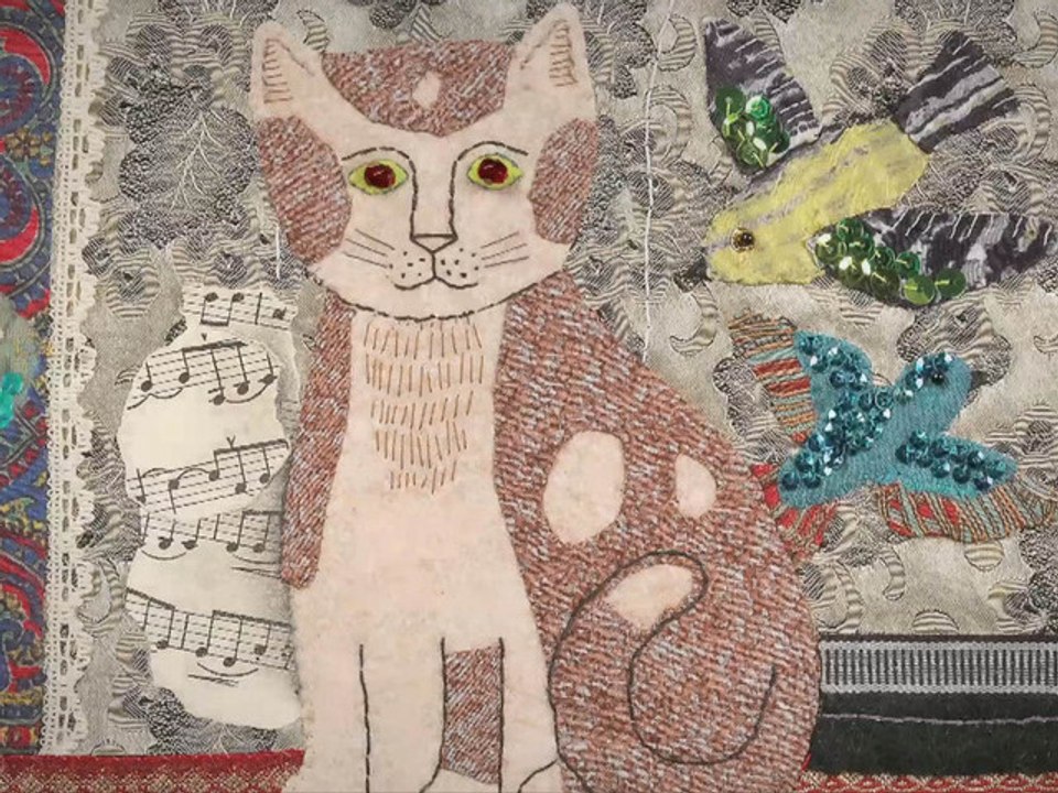 James Yorkston - Border Song