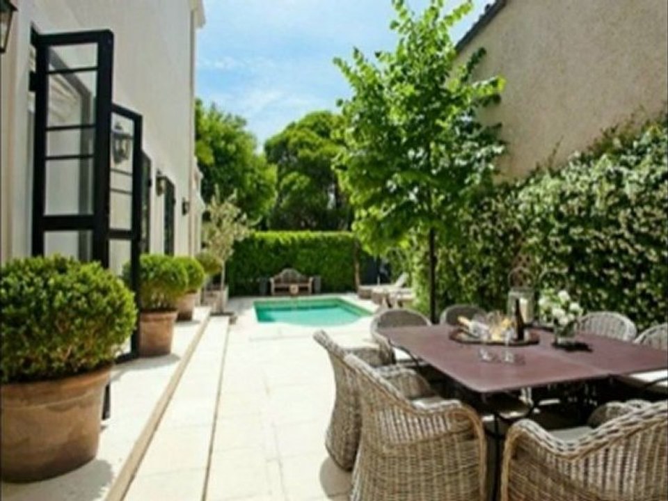 Hotel particulier à Vallauris