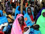Aggravation de la crise des réfugiés au Soudan du Sud