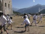 « Les Jeudis de l’été en Savoie » :  vacances actives pour les jeunes Savoyards !