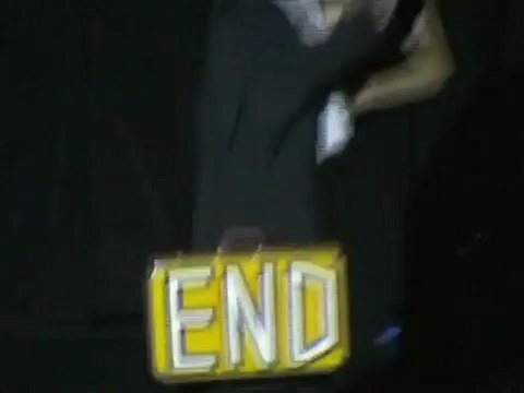 DANIEL - mime 1-presents Art agency Valentino