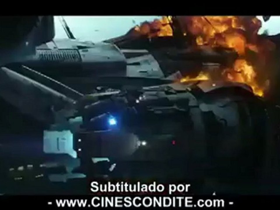 Ridley Scott vuelve con "Prometheus"