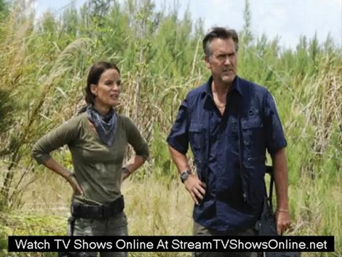 Burn Notice Season 6 episode 7 streaming