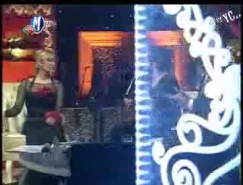 Özlem özdil Seher yeli nazlı yare