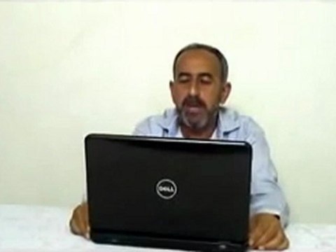 Syria فري برس حلب انشقاق رئيس مفرزة الأمن العسكري في جرابلس Aleppo