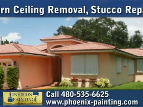 Chandler Painting Contractor - Call 480-535-6625