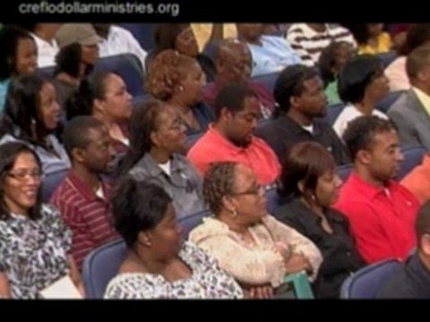 Pastor Creflo Dollar - Sowing and Reaping Faith Part 3