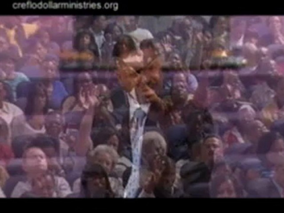 Pastor Creflo Dollar - Sowing and Reaping Faith Part 8
