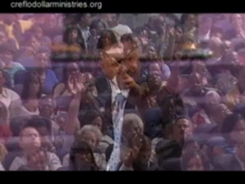 Pastor Creflo Dollar - Sowing and Reaping Faith Part 8