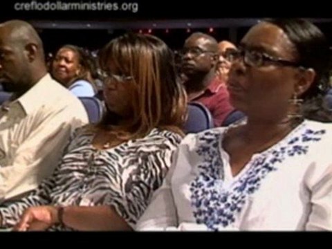 Pastor Creflo Dollar - Sowing and Reaping Faith Part 9