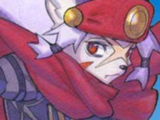 solatorobo the red hunter 6 la galére