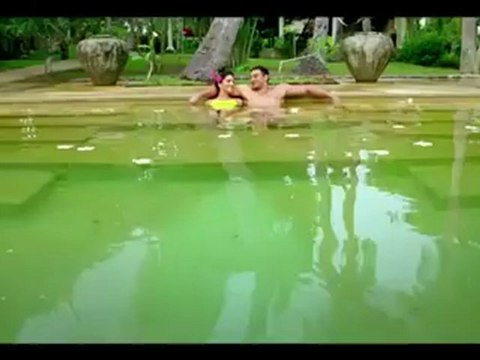 Abhi Abhi Official Song from Jism 2 Movie 2012 ft Sunny Leone