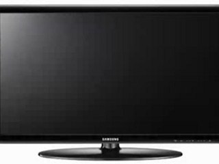 Samsung UN22D5003BF 22 Inch LED TV 1080p with 120 True Motion 1.6'' ultra-slim (Black) Review
