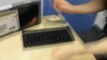 Filco Majestouch Ninja Tenkeyless Cherry MX Blue Mechanical Keyboard Unboxing Linus Tech Tips